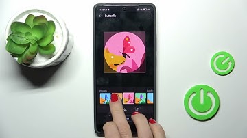 How to Add Photo to Contact on POCO M6 Pro