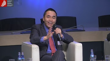 Blockchain — An Evolving IP Landscape