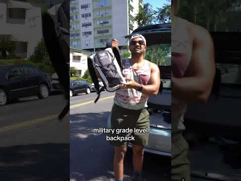 How To Be Tour Guide