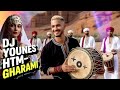 DEEJAY YOUNES HTM صرخة راي شعبي إحساس ما يتعاودش غرامي GHarami 