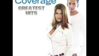 Groove Coverage - She