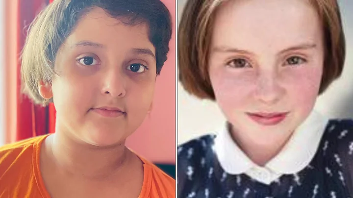 My Maudie Miller/Anna Cooke Haircut