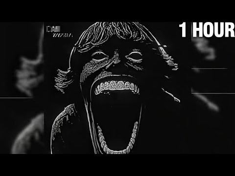 1 HOUR ANALOG HORROR FUNK DJ RAULIPUES Super Slowed Reverb Tiktok Version