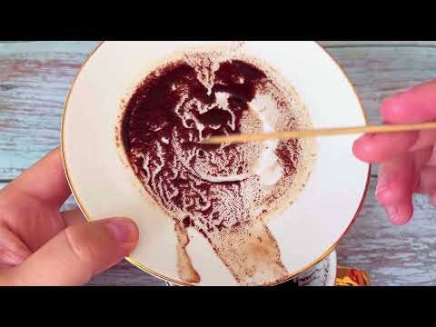 КОФЕЙНАЯ ГУЩА О ВАЖНОМ… ЧТО ВАМ СТОИТ УСЛЫШАТЬ КАК МОЖНО СКОРЕЕ💯😯🎁☀️Гадание на кофейной гуще