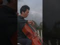 Cello Concerto No. 1 coming in July 🎆🇺🇸