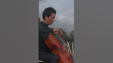 Thumbnail of Cello Concerto No. 1 coming in July 🎆🇺🇸