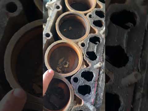 كارثه سببت تغيير الموتور       