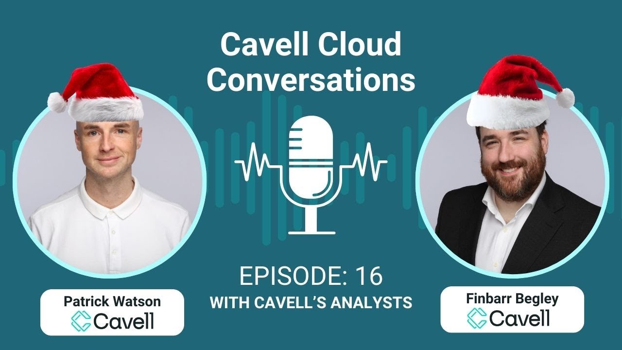 Christmas Bonanza Episode! 2025 in Review and Top Predictions for 2026