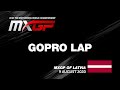 Motocross Video for GoPro Lap MXGP of Latvia 2020
