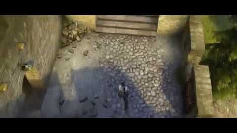 Mystic Reborn - Frag Highlights