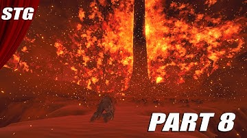 Spec Ops: The Line - Gameplay and Walkthrough - Part 8