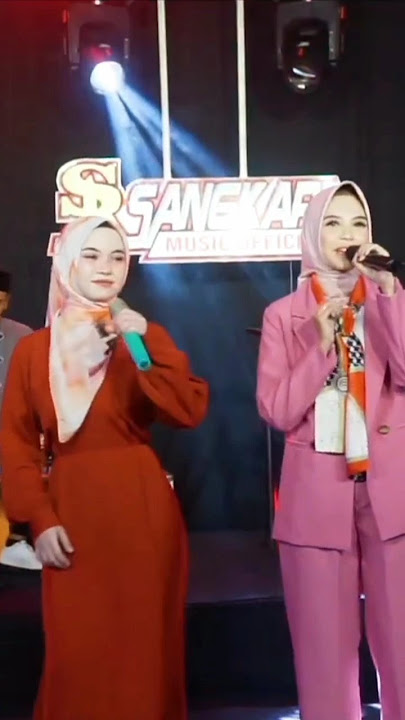Rina Aditama Ft Ajeng Febria - Lontong Tahu Lontong Sate [Story] lontong tahu ono lontong sate