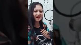 Perasaan Wanita cover by Anisandia