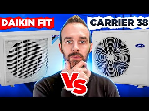 Daikin Fit Enhanced