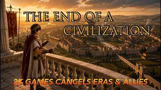 A cautionary tale in mobile gaming: The End of a Civilization