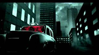 Jack The Ripper Short Animation Filmcj1995