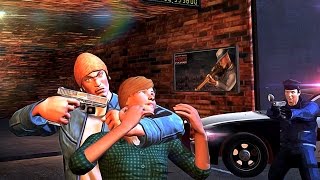 Miami Train Criminal Escape (by Super Megatron Games) Android Gameplay [HD] screenshot 4