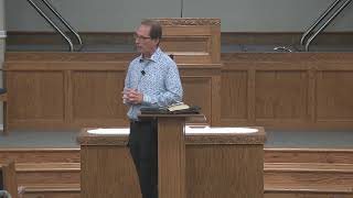 Sarah's Journey of Faith - Steve Zeller