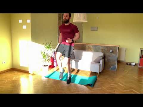 Video: Knee Ups: Hur Man Utför, Muskler Som Används Och Alternativa övningar