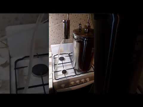 Первач эконом 16л