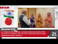 PM Modi Visits Japan to Strengthen Bilateral Ties
