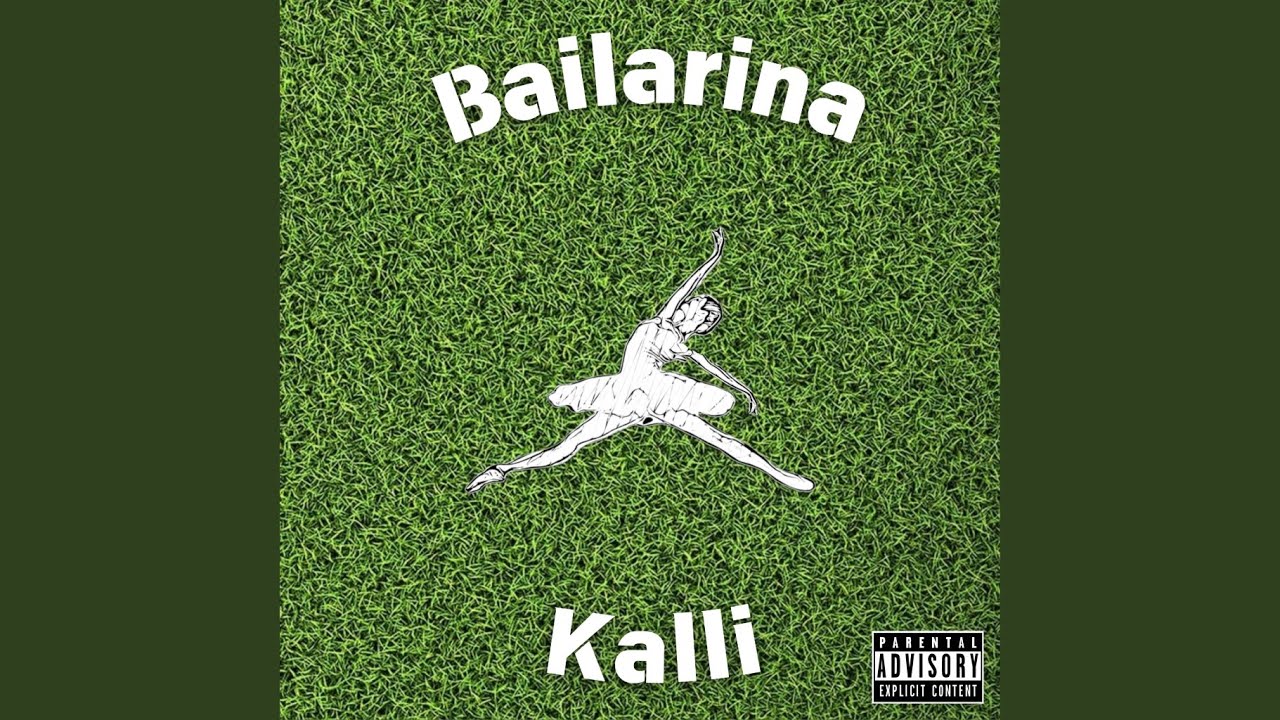 Watch Bailarina on YouTube Watch Bailarina on YouTube