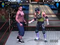 Test WWE SMACKDOWN PCSX2 On Athlon 200GE Vega 3