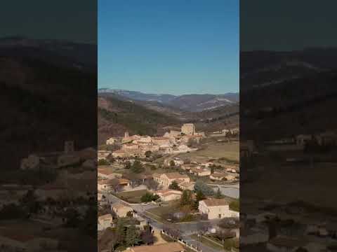 Sainte Jalle.(Drôme provençale)