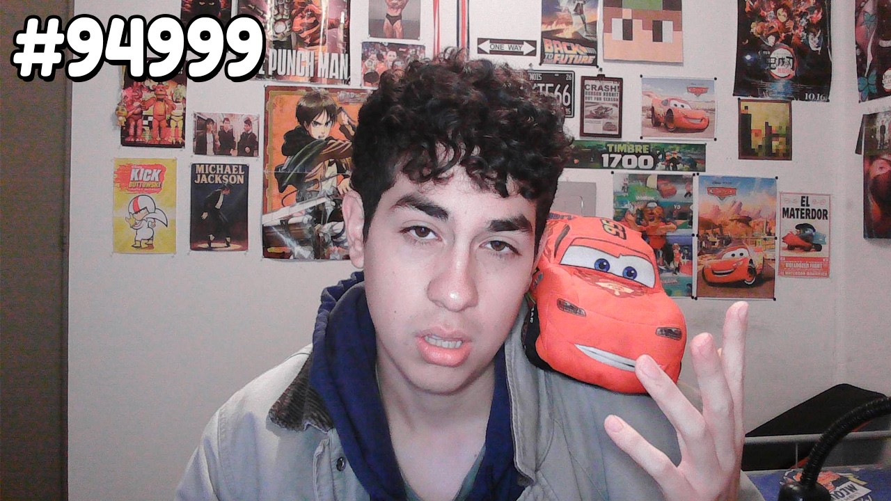 Latest Title & Thumbnail