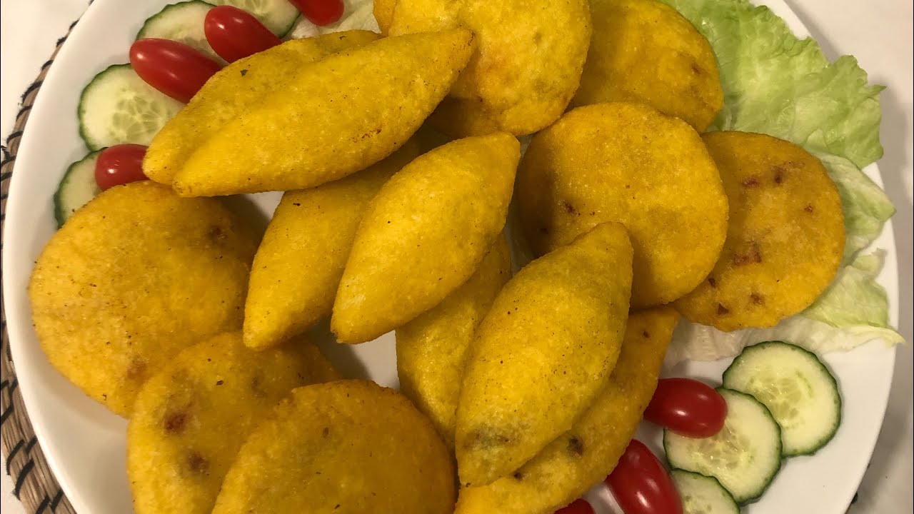 #کوبە #برنج   ئامادەکردنی کوبەی برنج کە زۆر ناسک و خۆشە/ Rice kubba