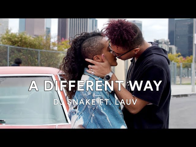 DJ Snake ft. Lauv - A Different Way | Tricia Miranda Choreography | Artist Request class=