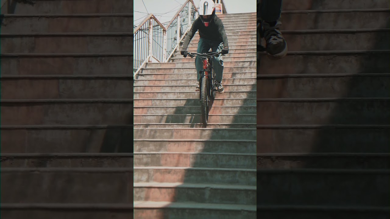 Cradiac xc 3000 | 2*11 Shimano cues gear set | 22 speed stunt bike | MTB BIKE. | Gear cycle