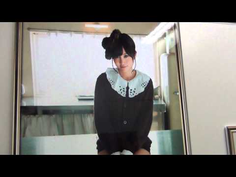 ＡＫＢ４８　前田敦子　東京ドームで卒業　秋葉原駅でポスター展 3 HD