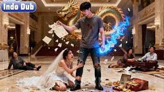 Download Lagu Pemuda ditolak, langsung umumkan identitas Dewa Perang. Istri berlutut menyesal menangis! MP3