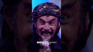 Bu Ayu Bawa Bawa Masa Lalu Master Limbad