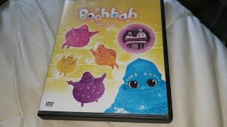 My Completed Boohbah Vhs And Dvd Collection