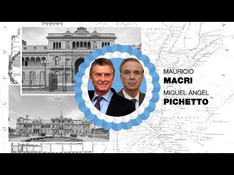 🗳️ Elecciones Argentina