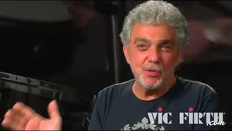 Vic Firth Signature Series -- Steve Gadd Drumsticks (SSG) Reviews