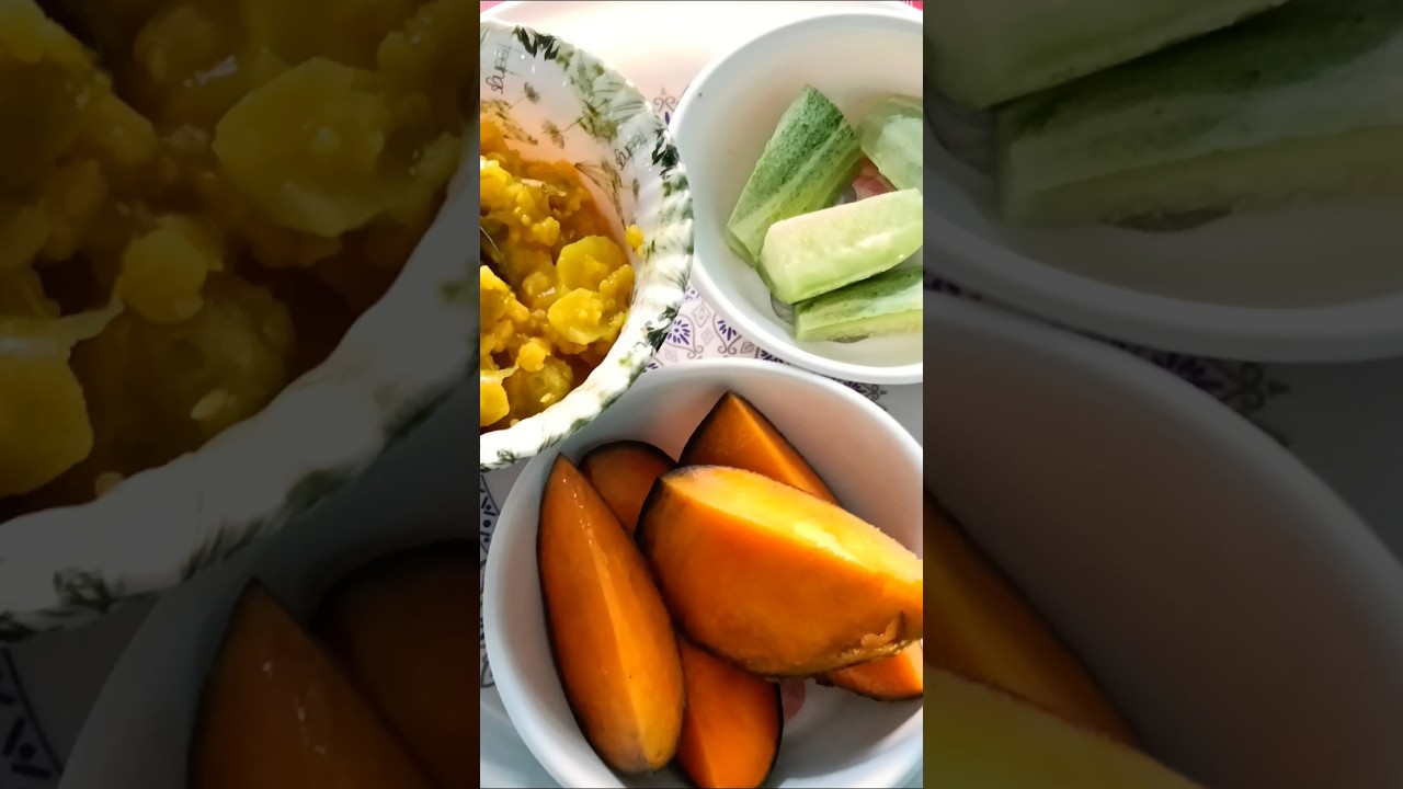 DAY-2/25 Healthy breakfast recipes Daily volg #bengalivlog #food #reels #bengalvlogger #weightloss