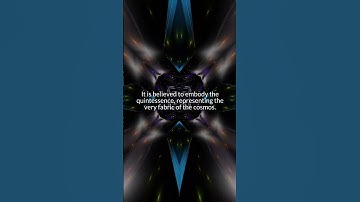 Sacred Geometry - Platonic Solids - The Dodecahedron