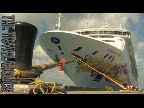 The Norwegian Sky