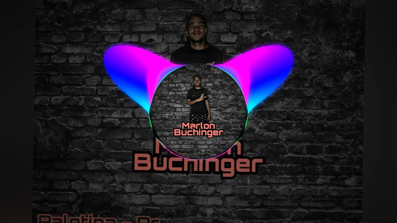 Mega Funk Maio 2020 - (( Marlon Buchinger ))