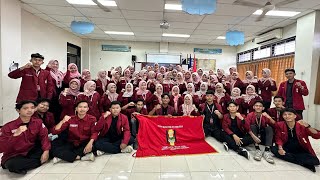 eps 122 || alhamdulilah demiss (tp kok sedih yh) 😔