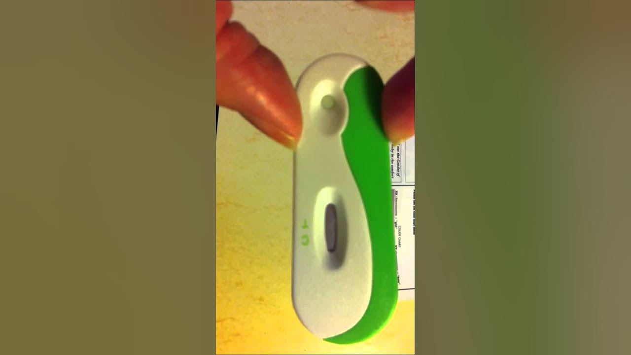 Gender maker test?!? YouTube