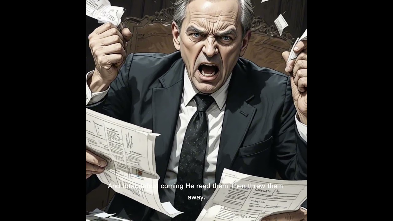 The Secret reports Hitler ignored 