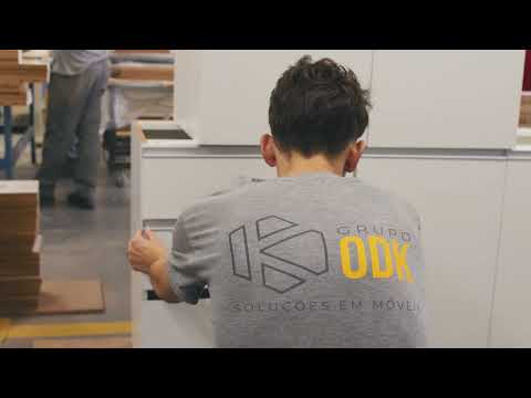 Institucional ODK