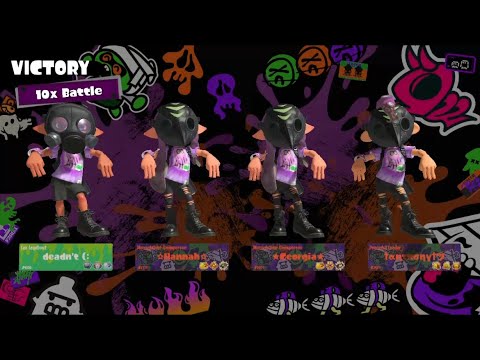 All 10x Victory