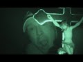 DEMONIC INFESTATION  &quot;Demon Confronts The Residents&quot;  Paranormal Nightmare TV