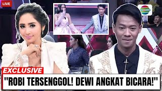 Download Lagu HEBOH! DEWI PERSIK ANGKAT BICARA SOAL ROBI JAKARTA YANG TERSENGGOL, INI FAKTA LENGKAPNYA! MP3