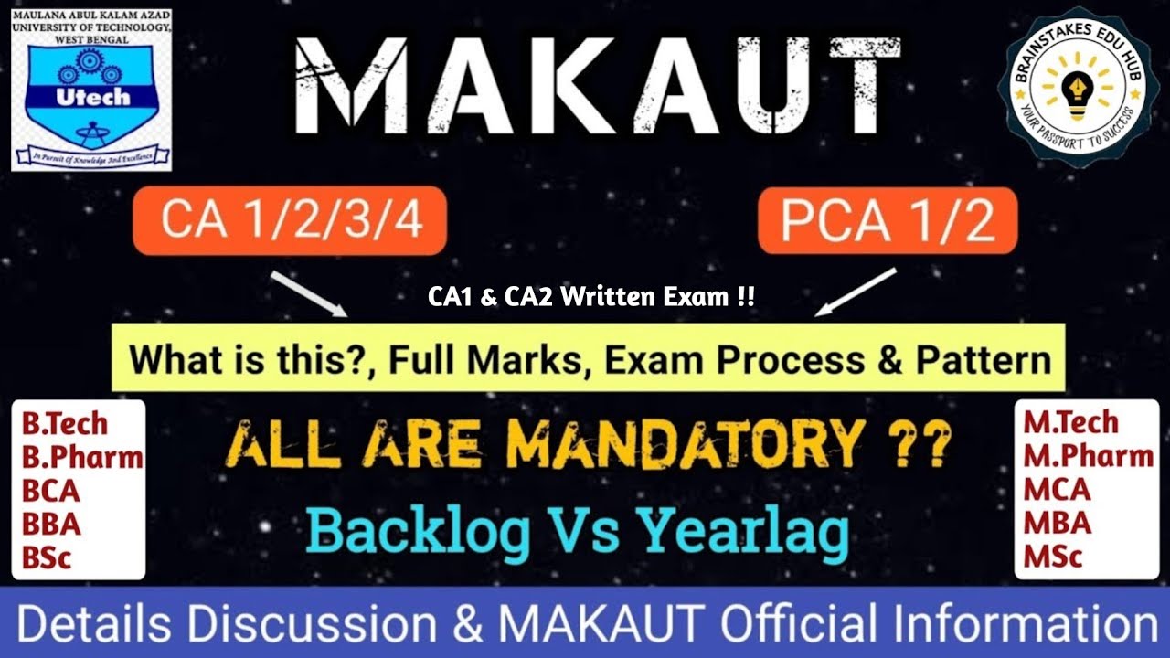 What Is CA PCA Backlog Vs Yearlag MAKAUT Official Rules makaut what-is-ca-pca-backlog-vs-yearlag-makaut-official-rules-makaut